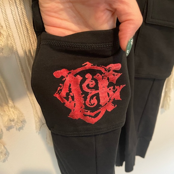 Vintage G-UNIT MFG. 90’s Hooded & Embroidered Jumpsuit Onesie Size L - Picture 13 of 14